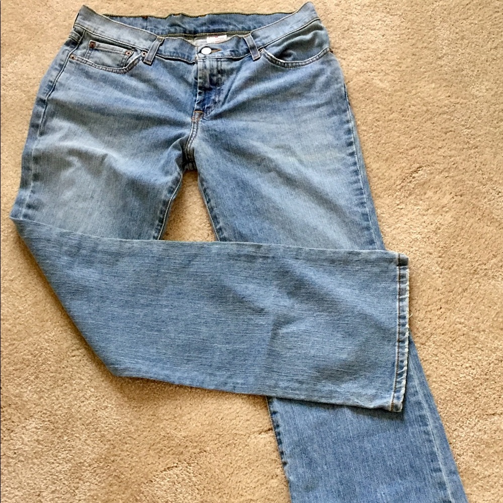 Lucky Brand Jeans